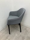 Vitra（ヴィトラ）ソフトシェルチェアシリーズ ミーティングチェア2脚セット 商品画像14