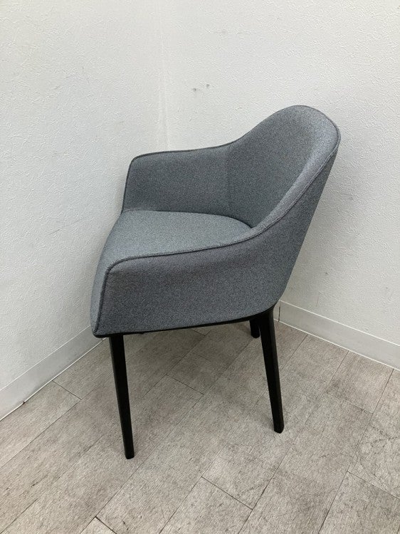 Vitra（ヴィトラ）ソフトシェルチェアシリーズ ミーティングチェア2脚セット 商品画像14