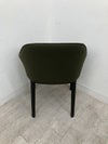 Vitra（ヴィトラ）ソフトシェルチェアシリーズ ミーティングチェア2脚セット 商品画像5