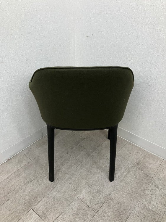 Vitra（ヴィトラ）ソフトシェルチェアシリーズ ミーティングチェア2脚セット 商品画像5