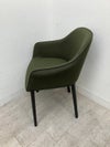 Vitra（ヴィトラ）ソフトシェルチェアシリーズ ミーティングチェア2脚セット 商品画像6