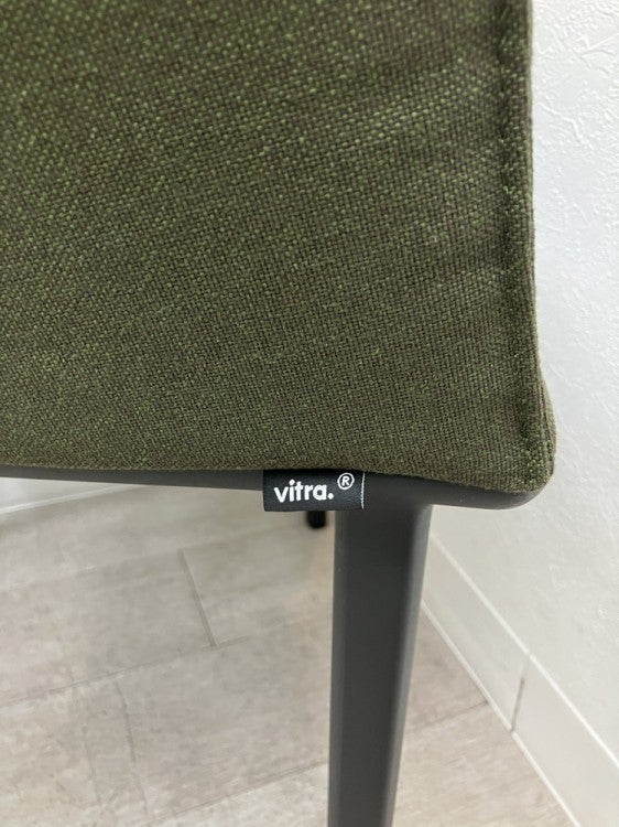 Vitra（ヴィトラ）ソフトシェルチェアシリーズ ミーティングチェア2脚セット 商品画像8
