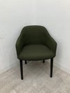 Vitra（ヴィトラ）ソフトシェルチェアシリーズ ミーティングチェア2脚セット 商品画像11