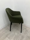 Vitra（ヴィトラ）ソフトシェルチェアシリーズ ミーティングチェア2脚セット 商品画像12