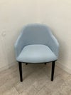 Vitra（ヴィトラ）ソフトシェルチェアシリーズ ミーティングチェア2脚セット 商品画像4