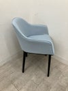 Vitra（ヴィトラ）ソフトシェルチェアシリーズ ミーティングチェア2脚セット 商品画像5