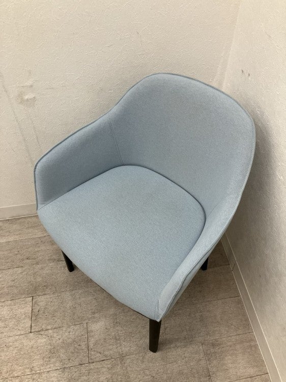 Vitra（ヴィトラ）ソフトシェルチェアシリーズ ミーティングチェア2脚セット 商品画像11