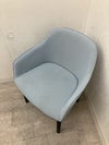 Vitra（ヴィトラ）ソフトシェルチェアシリーズ ミーティングチェア2脚セット 商品画像11