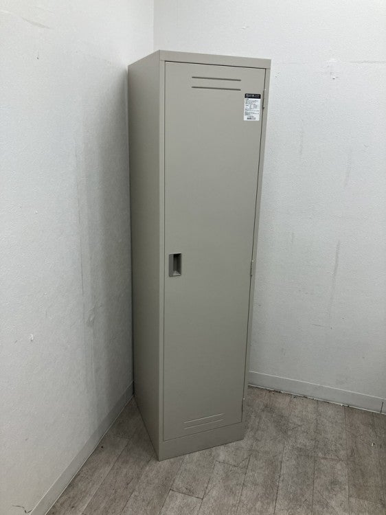 コクヨクリーンロッカーシリーズ 掃除用ロッカー 商品画像1
