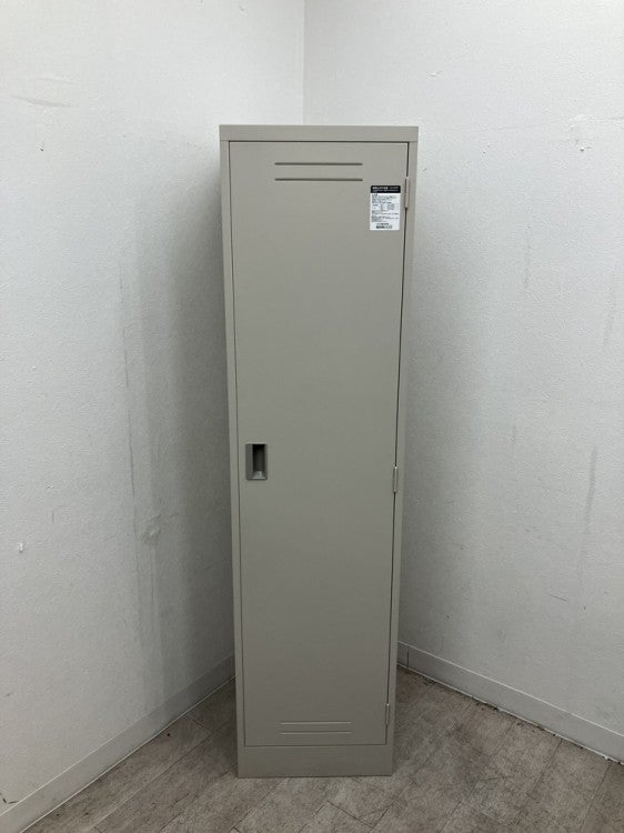 コクヨクリーンロッカーシリーズ 掃除用ロッカー 商品画像2