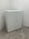 イトーキシンラインシリーズ 両開き書庫 商品画像1