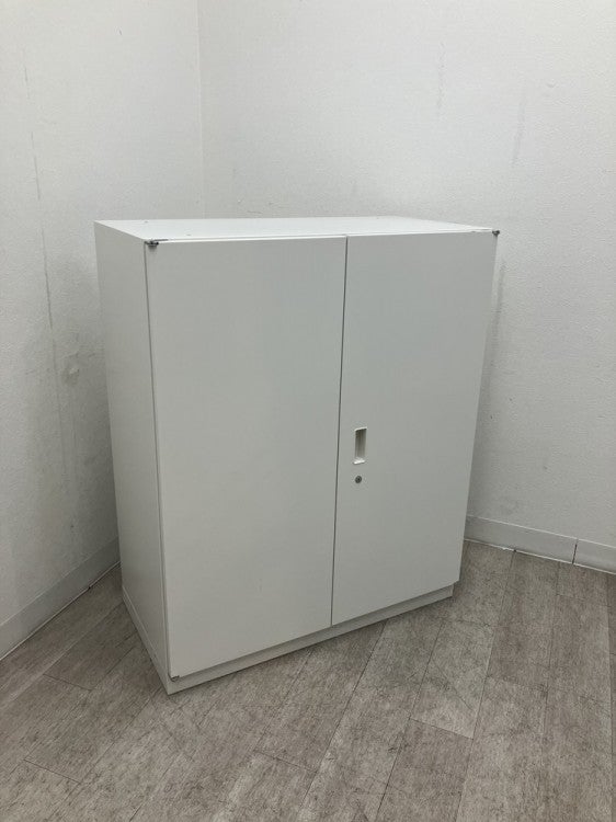 イトーキシンラインシリーズ 両開き書庫 商品画像1