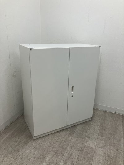 イトーキシンラインシリーズ 両開き書庫 商品画像1