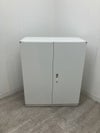 イトーキシンラインシリーズ 両開き書庫 商品画像2