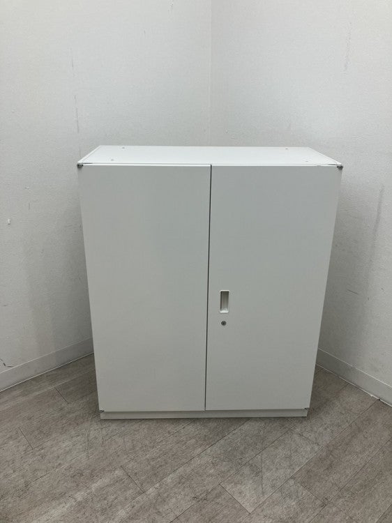 イトーキシンラインシリーズ 両開き書庫 商品画像2