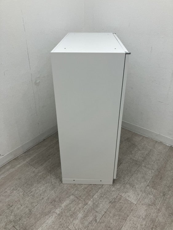 イトーキシンラインシリーズ 両開き書庫 商品画像3