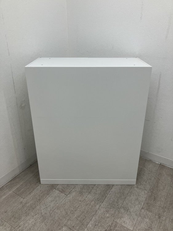 イトーキシンラインシリーズ 両開き書庫 商品画像4