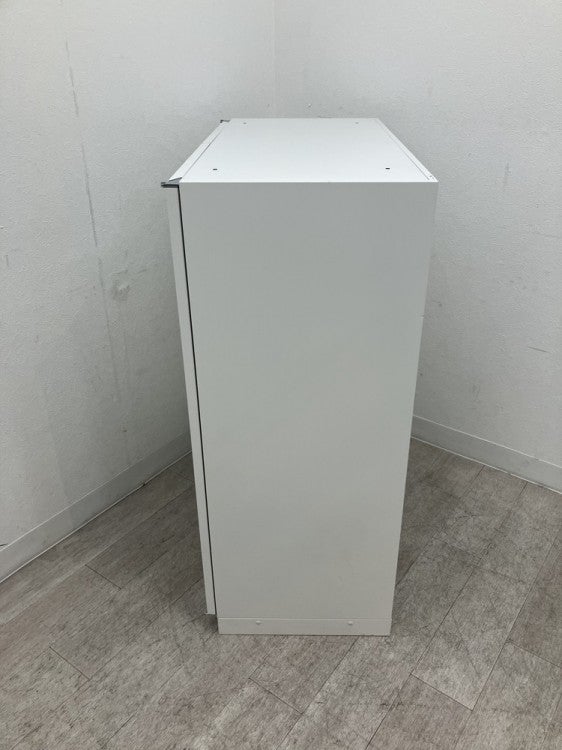 イトーキシンラインシリーズ 両開き書庫 商品画像6