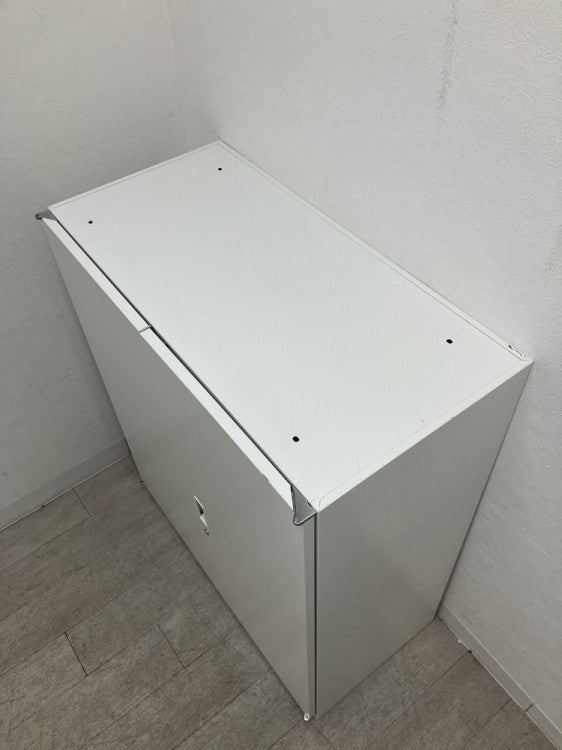 イトーキシンラインシリーズ 両開き書庫 商品画像7