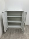 イトーキシンラインシリーズ 両開き書庫 商品画像10