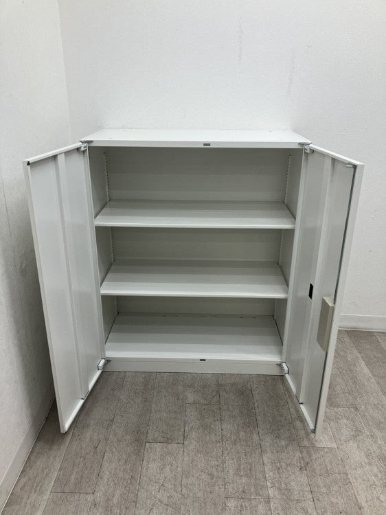 イトーキシンラインシリーズ 両開き書庫 商品画像10