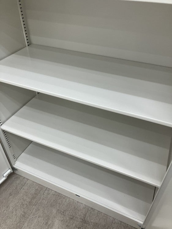 イトーキシンラインシリーズ 両開き書庫 商品画像11