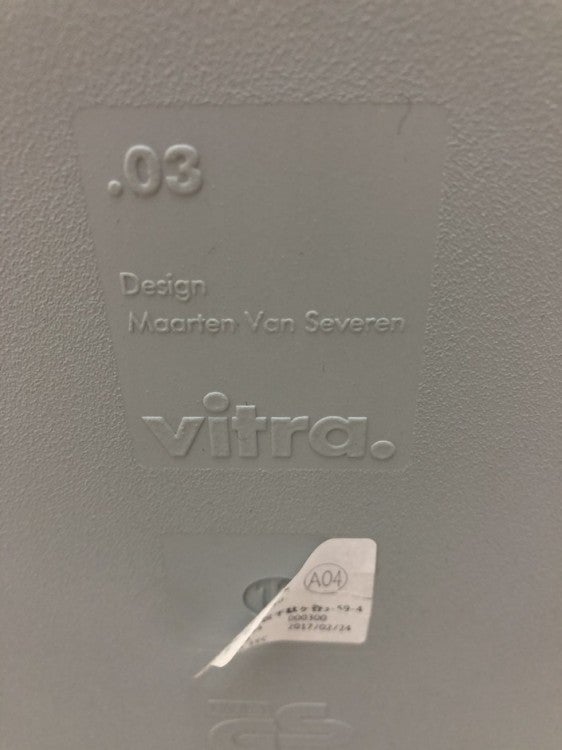 Vitra（ヴィトラ）03チェア ミーティングチェア 商品画像8