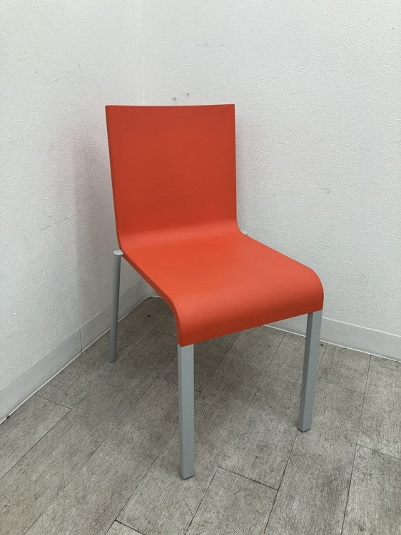 Vitra（ヴィトラ）03チェア ミーティングチェア 商品画像1