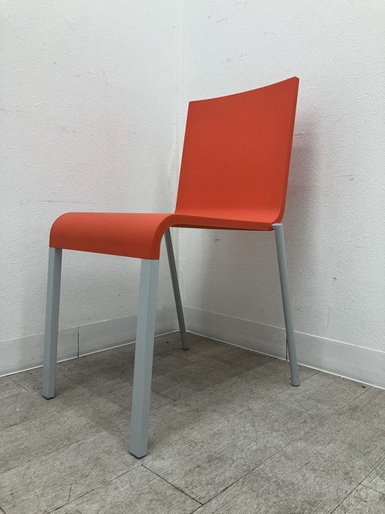 Vitra（ヴィトラ）03チェア ミーティングチェア 商品画像11