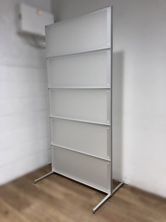 自立パーテーション 商品画像1