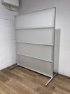 自立パーテーション 商品画像1