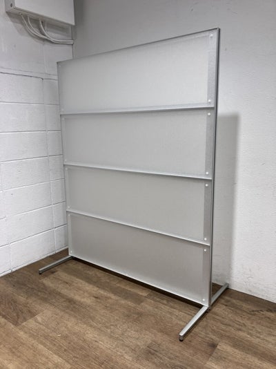 自立パーテーション 商品画像1