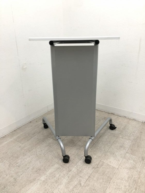 サンワサプライ演台 商品画像2