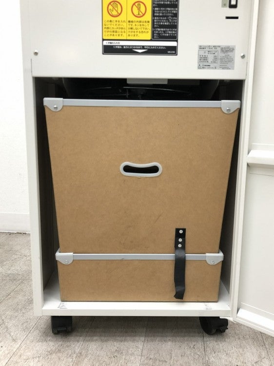 明光商会MSシリーズ シュレッダー 商品画像12