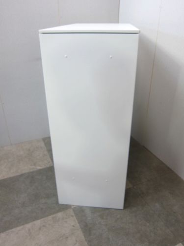 オカムラ天板付きクリアケース書庫 商品画像7