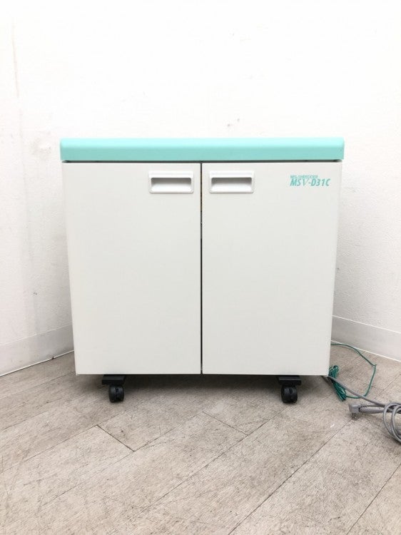 明光商会MSシュレッダーシリーズ シュレッダー 商品画像2