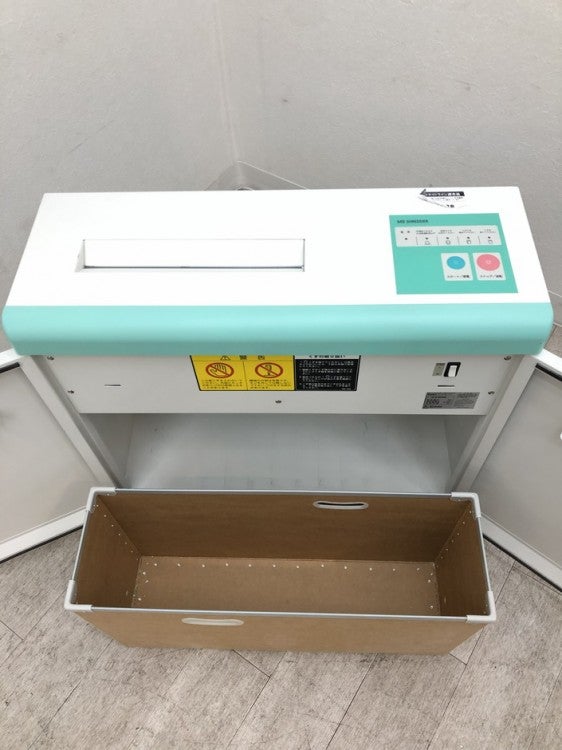 明光商会MSシュレッダーシリーズ シュレッダー 商品画像5