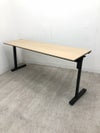 コクヨCALM（カーム）シリーズ 1800サイドスタックテーブル 商品画像1