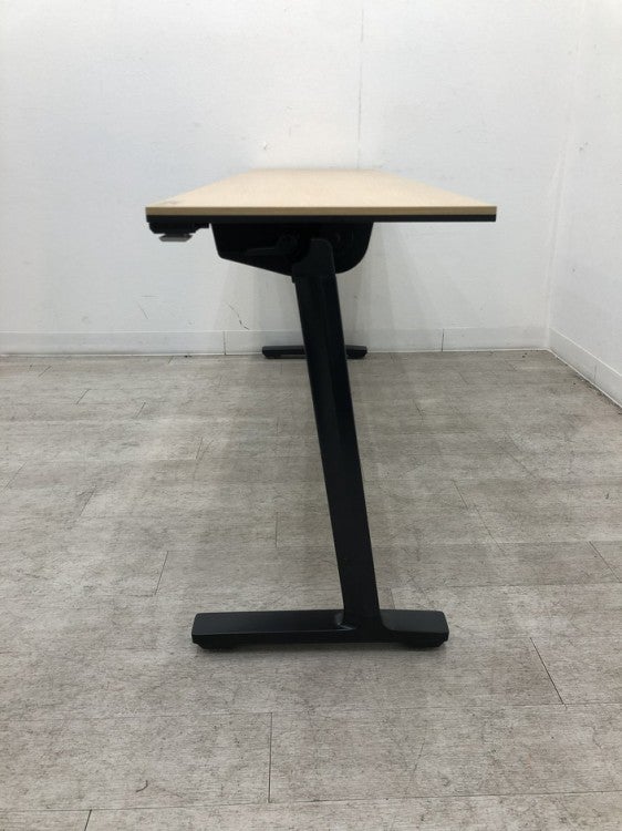 コクヨCALM（カーム）シリーズ 1800サイドスタックテーブル 商品画像11