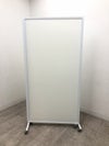 トーカイスクリーン3連折畳自立パーテーション 商品画像3