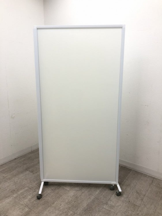 トーカイスクリーン3連折畳自立パーテーション 商品画像3