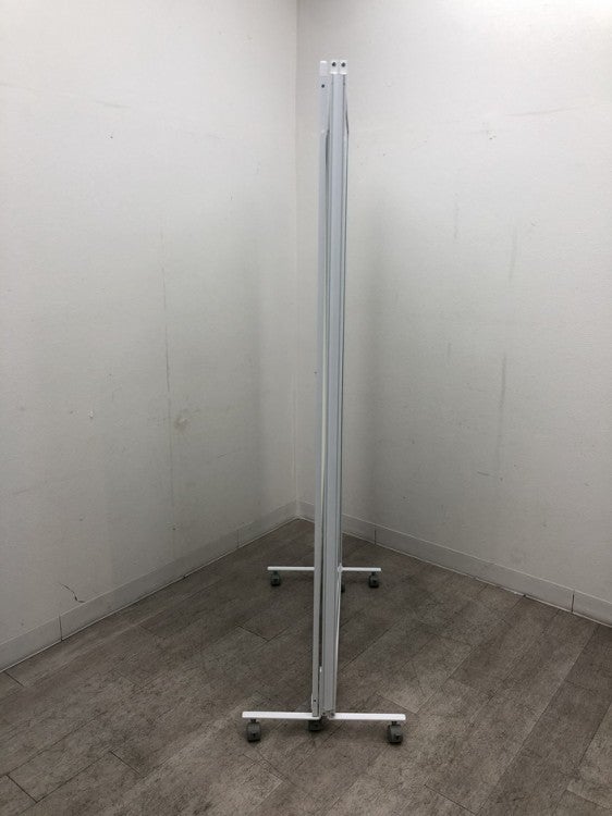 トーカイスクリーン3連折畳自立パーテーション 商品画像4