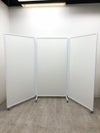 トーカイスクリーン3連折畳自立パーテーション 商品画像12