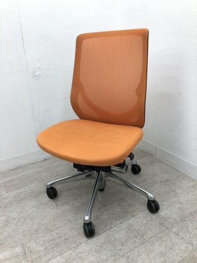 オカムラZephyr(ゼファー)シリーズ ゼファーチェア 商品画像1