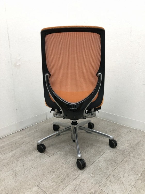 オカムラZephyr(ゼファー)シリーズ ゼファーチェア 商品画像4