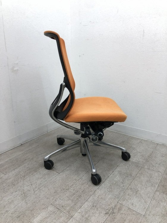 オカムラZephyr(ゼファー)シリーズ ゼファーチェア 商品画像5