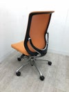オカムラZephyr(ゼファー)シリーズ ゼファーチェア 商品画像8