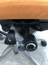 オカムラZephyr(ゼファー)シリーズ ゼファーチェア 商品画像9