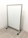 ウチダ（内田洋行）900ホワイトボードパーテーション 商品画像1