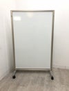 ウチダ（内田洋行）900ホワイトボードパーテーション 商品画像2